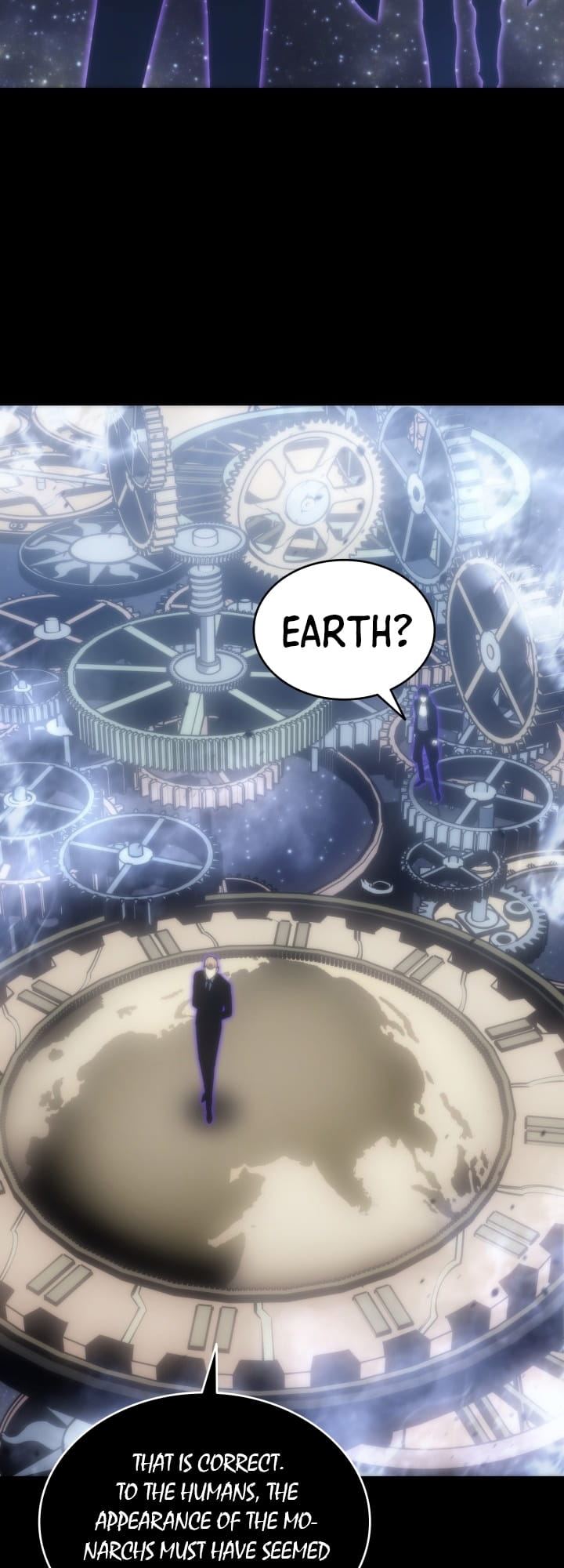 Solo Leveling, Chapter 163 image 42